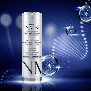 TSJ Bio NMN Anti-Aging Serum